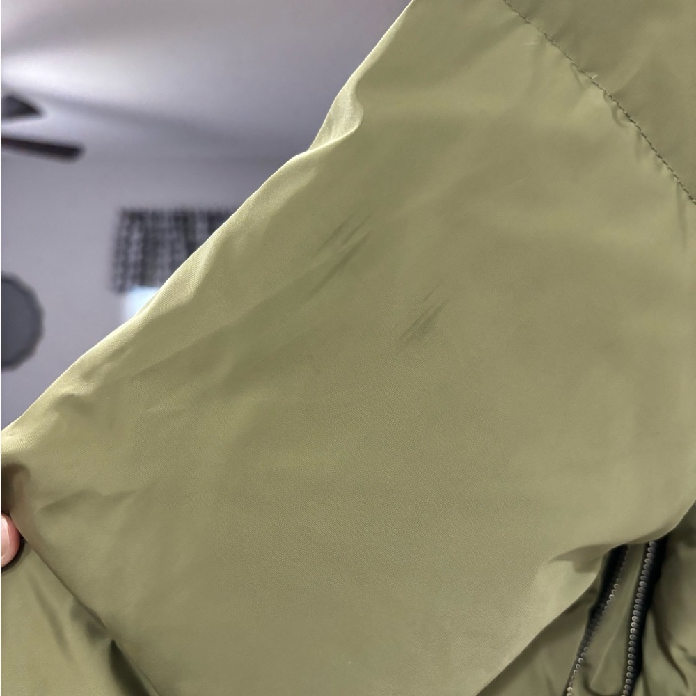 Amazon Winter Coat - Picture 2 of 3